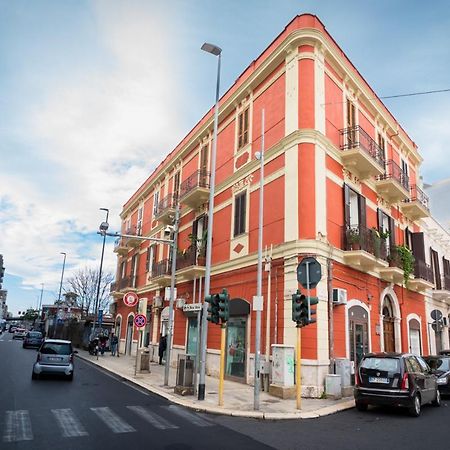 Appartement Antica Dimora Capruzzi à Bari Extérieur photo